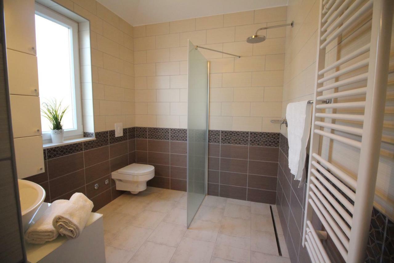 Вилла Lux Haus Трогир Экстерьер фото